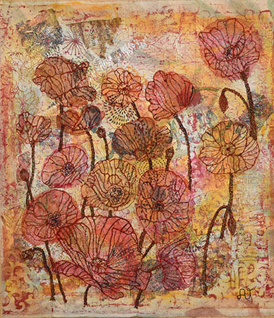 poppy's