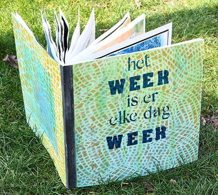 weerboek