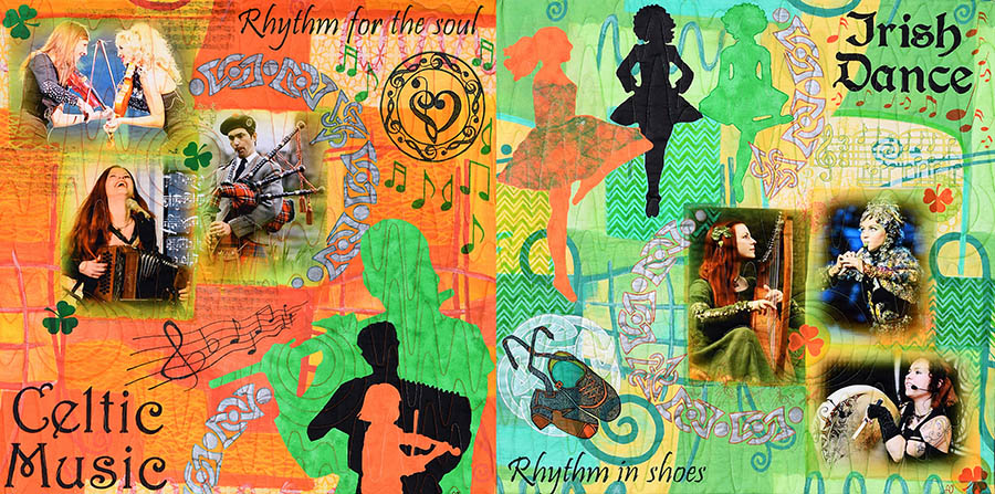 Celtic Music